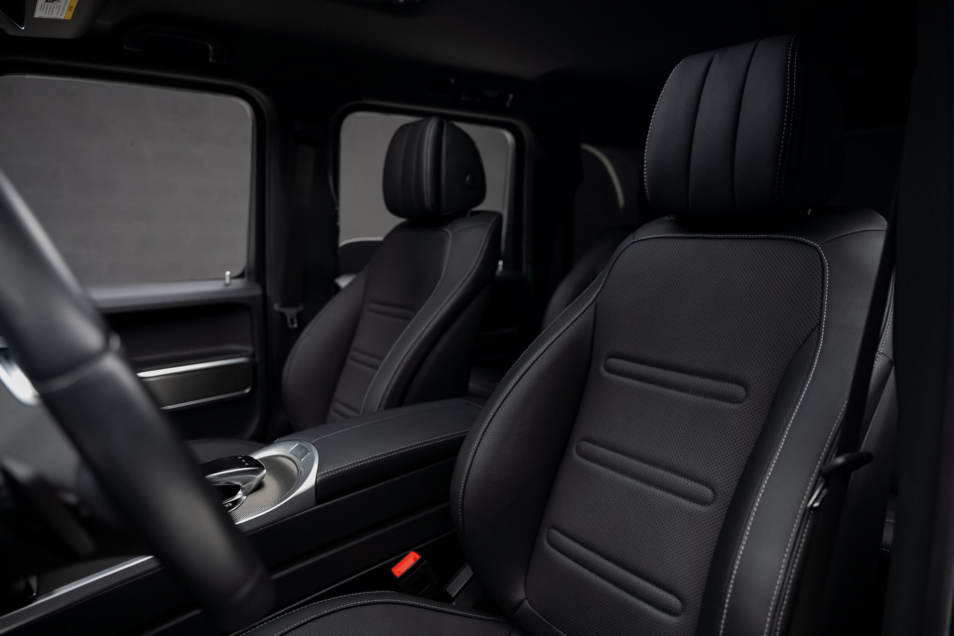 Used 2021 Mercedes-Benz G 550 image 65