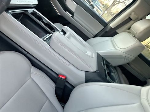 Certified 2025 Ford Expedition Max Active image 27