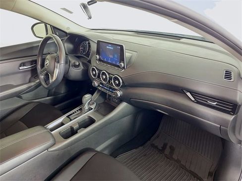 Used 2024 Nissan Sentra SV w/ All-Weather Package image 28