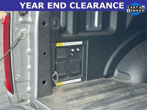 Used 2022 Ford F150 Platinum w/ Equipment Group 701A High image 10