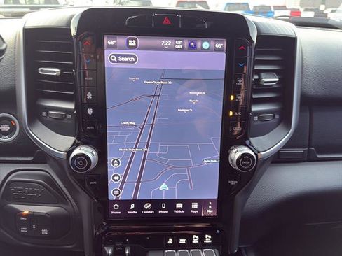 Used 2025 RAM 2500 Big Horn image 21