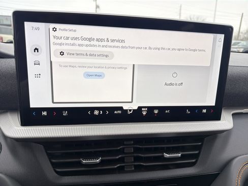 New 2026 Ford Explorer Tremor w/ Tremor Ultimate Package image 26