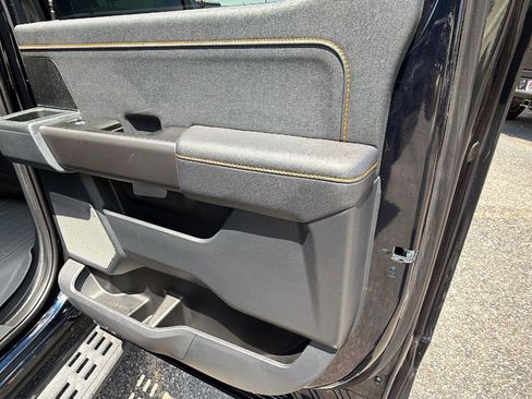 Used 2025 Ford F150 Tremor w/ Mobile Office Package AWD/4WD image 17