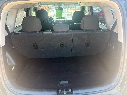 Used 2016 Kia Soul FWD image 10