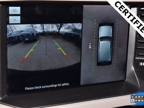 Certified 2022 Ford Bronco Wildtrak image 30