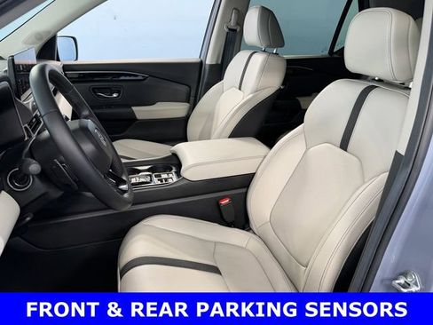 Used 2026 Honda Passport RTL image 5