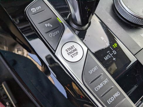 Used 2023 BMW X3 sDrive30i image 39