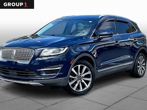 Used 2019 Lincoln MKC Reserve image 1