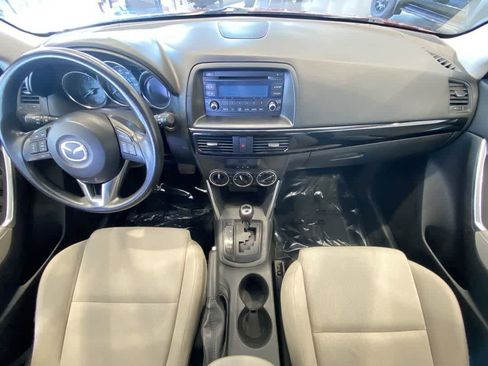 Used 2014 MAZDA CX-5 Sport image 22