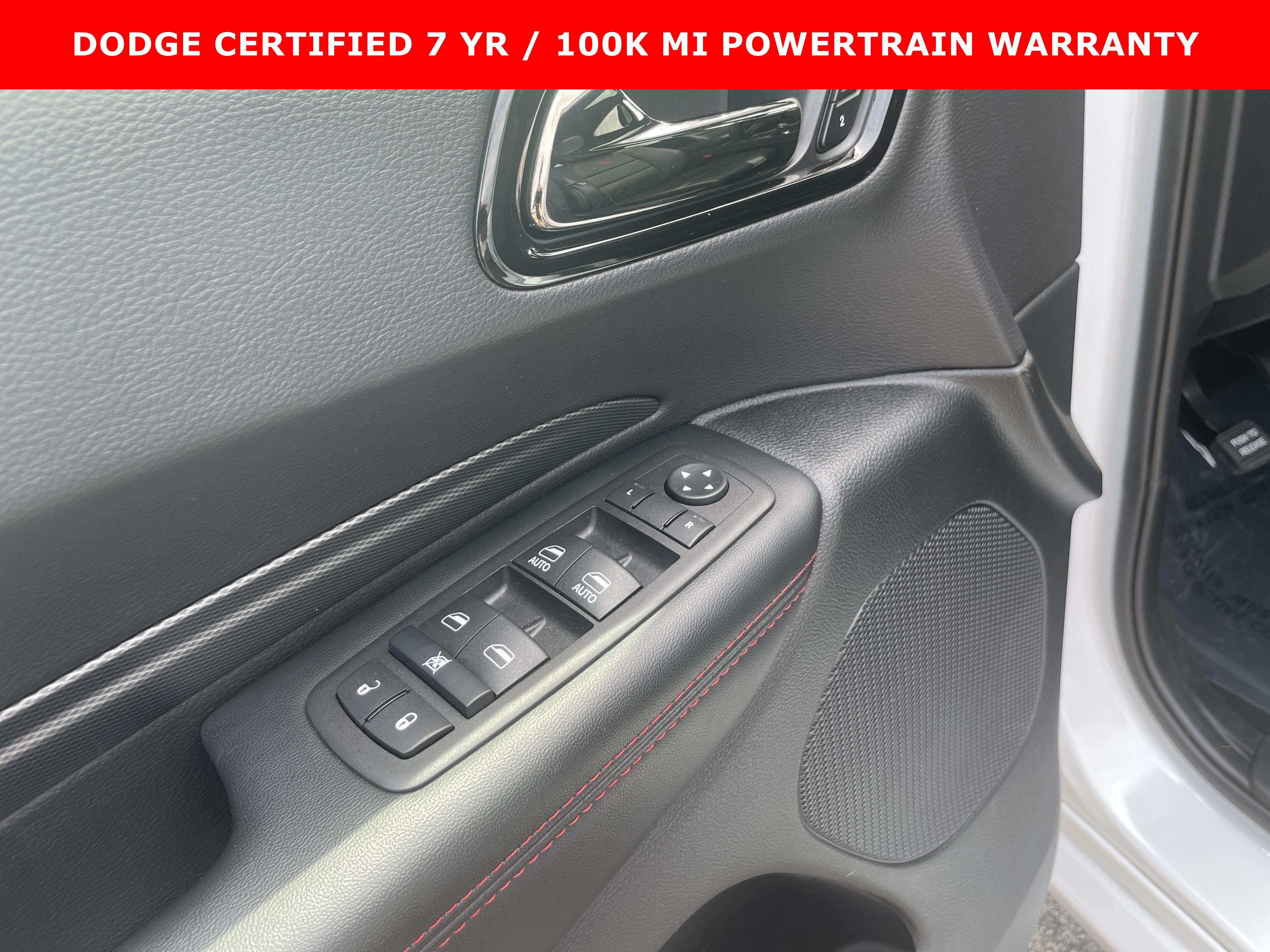 Certified 2026 Dodge Durango GT AWD/4WD image 14