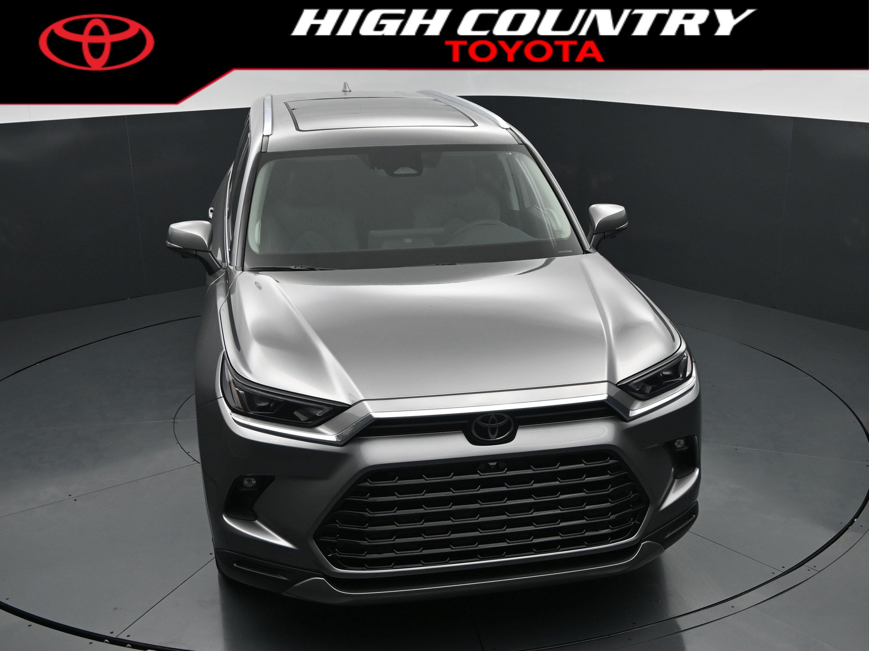 New 2026 Toyota Grand Highlander AWD Hybrid image 34