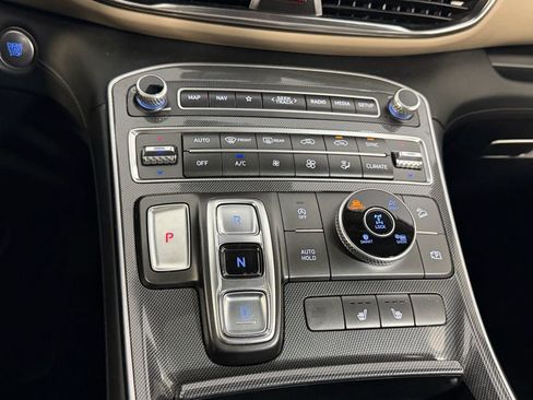 Used 2021 Hyundai Santa Fe SEL w/ Convenience + Premium Package image 16