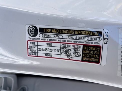 Certified 2025 Acura RDX A-Spec AWD/4WD image 16