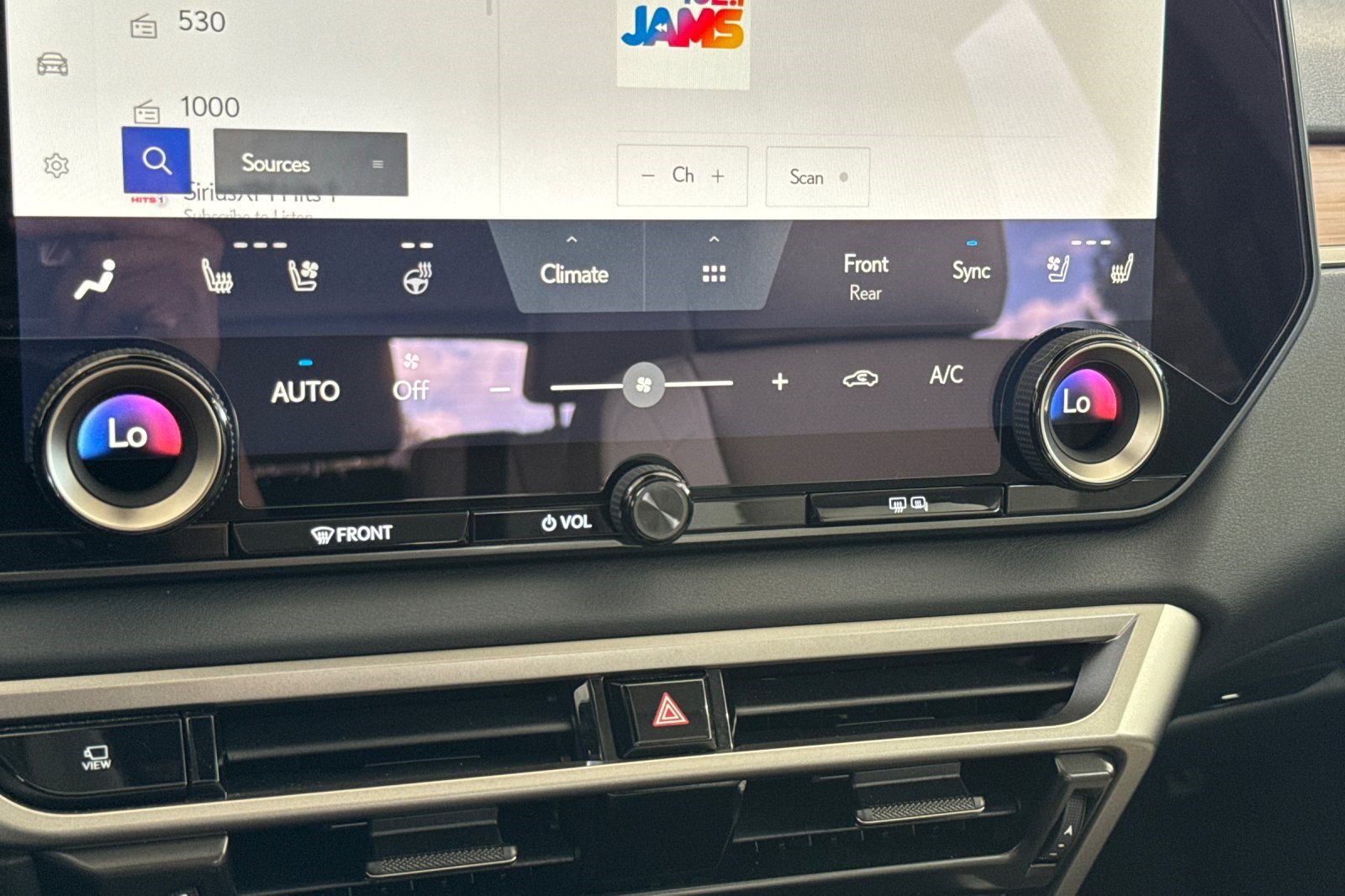 Certified 2026 Lexus RX 350 Premium Plus w/ Accessory Package (Z1) FWD image 26