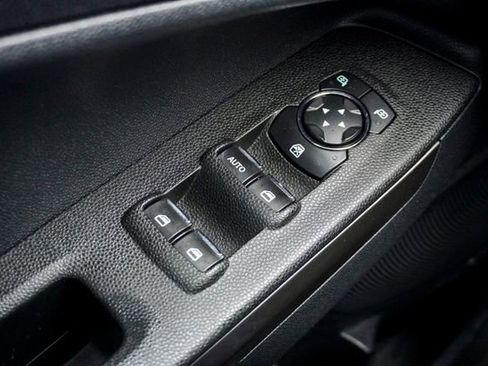 Used 2020 Ford EcoSport SE w/ Interior Protection Package image 24