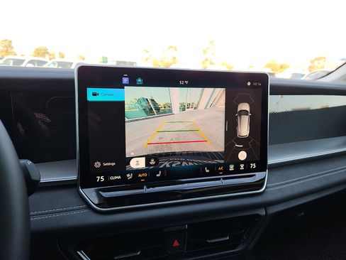 New 2026 Volkswagen Tiguan SE image 18