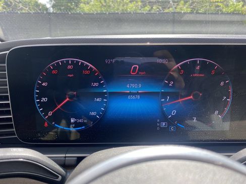 Used 2020 Mercedes-Benz GLE 350 4MATIC image 15