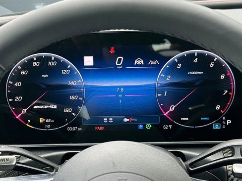 New 2026 Mercedes-Benz CLE 53 AMG 4MATIC Cabriolet image 18