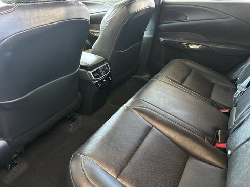 Used 2025 Lexus RX 350 w/ Convenience Package AWD/4WD image 13