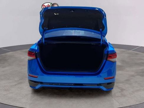 Used 2024 Nissan Sentra SR image 20