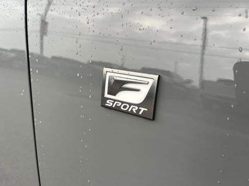 Used 2025 Lexus IS 350 F Sport w/ Navigation Package image 2