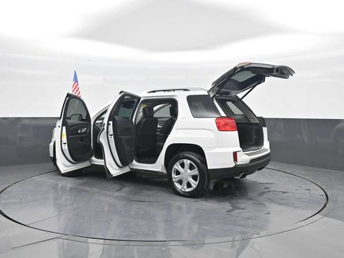 Used 2017 GMC Terrain SLT w/ Open Road Package AWD/4WD image 50