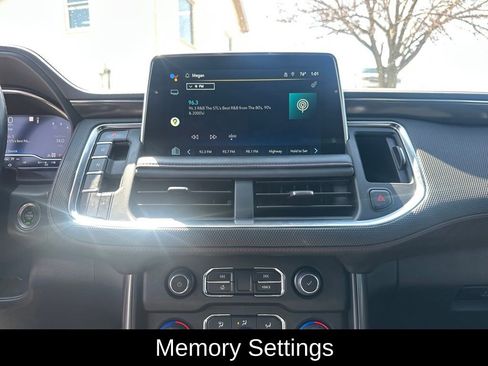 Used 2022 Chevrolet Tahoe RST w/ Luxury Package image 21