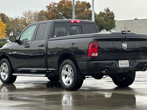 Used 2010 Dodge Ram 1500 Truck Sport image 4