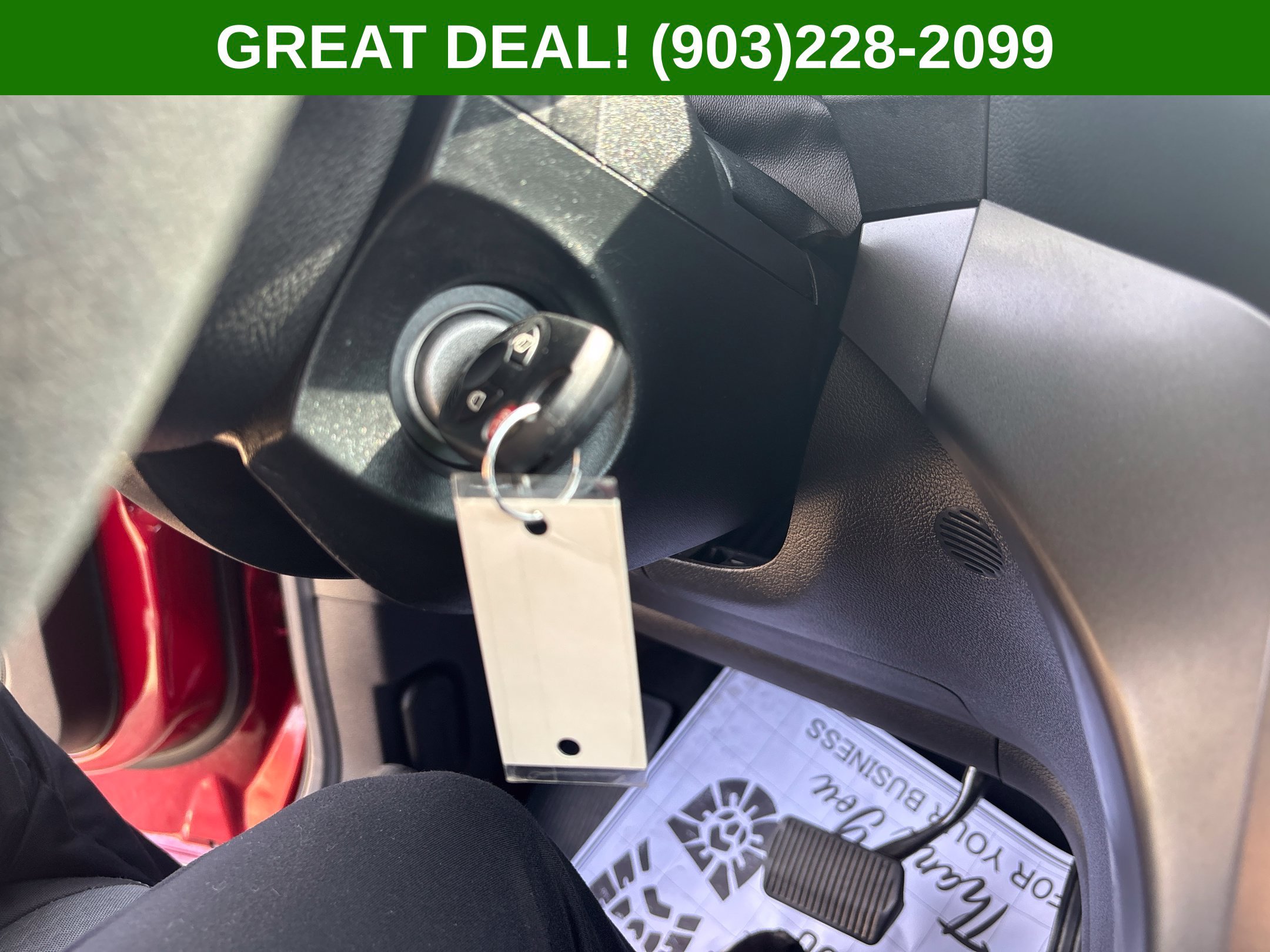 Used 2018 Ford Escape SE FWD image 30