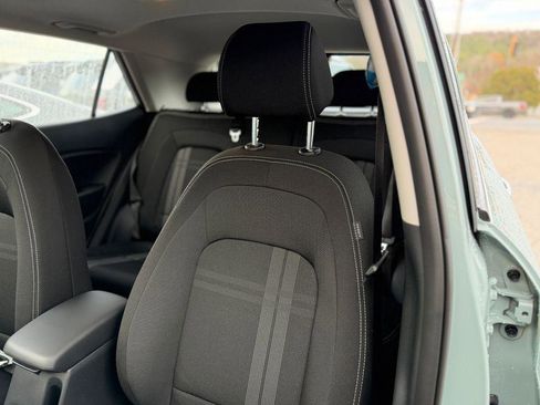 New 2026 Hyundai Venue SEL image 7