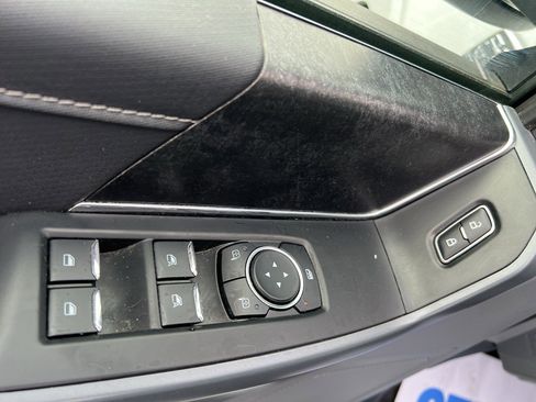 Used 2023 Ford F150 XLT w/ Equipment Group 302A High image 17