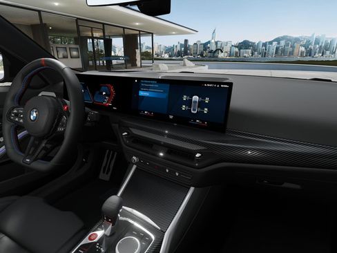 New 2026 BMW M3 Competition image 14