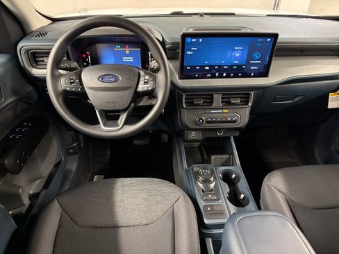 New 2026 Ford Maverick XL w/ Equipment Group 101A AWD/4WD image 8