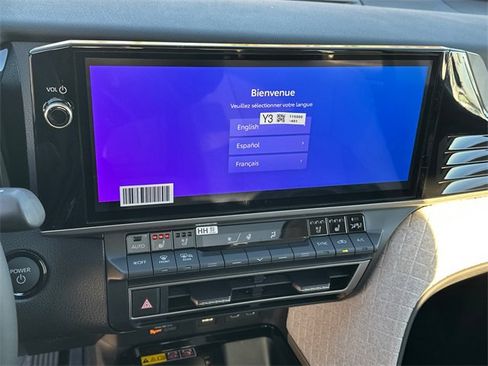 New 2026 Toyota Camry XLE image 19