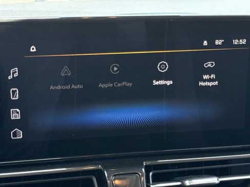 Used 2025 Chevrolet TrailBlazer LT FWD image 19