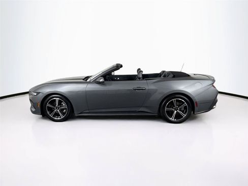 Used 2025 Ford Mustang Premium RWD image 16