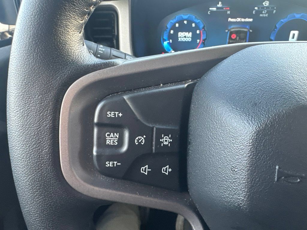 Certified 2026 Ford Bronco Outer Banks AWD/4WD image 18