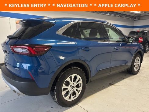 Used 2023 Ford Escape Active w/ Tech Pack #2 image 4