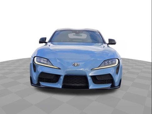 Used 2024 Toyota Supra image 2