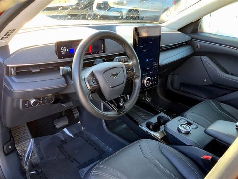 Certified 2021 Ford Mustang Mach-E Premium image 13