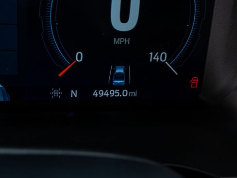 Used 2022 Ford F150 Raptor w/ Equipment Group 801A High AWD/4WD image 21