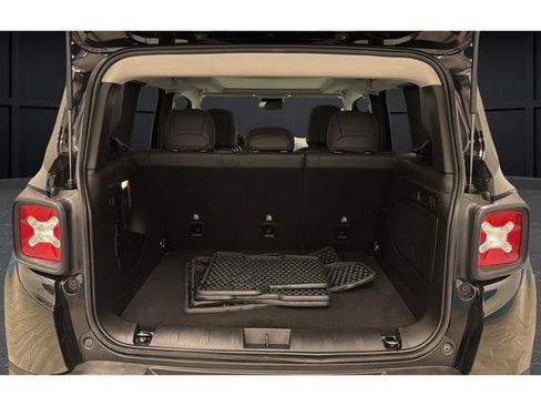 Used 2023 Jeep Renegade Trailhawk w/ Sun/Sound Group AWD/4WD image 26