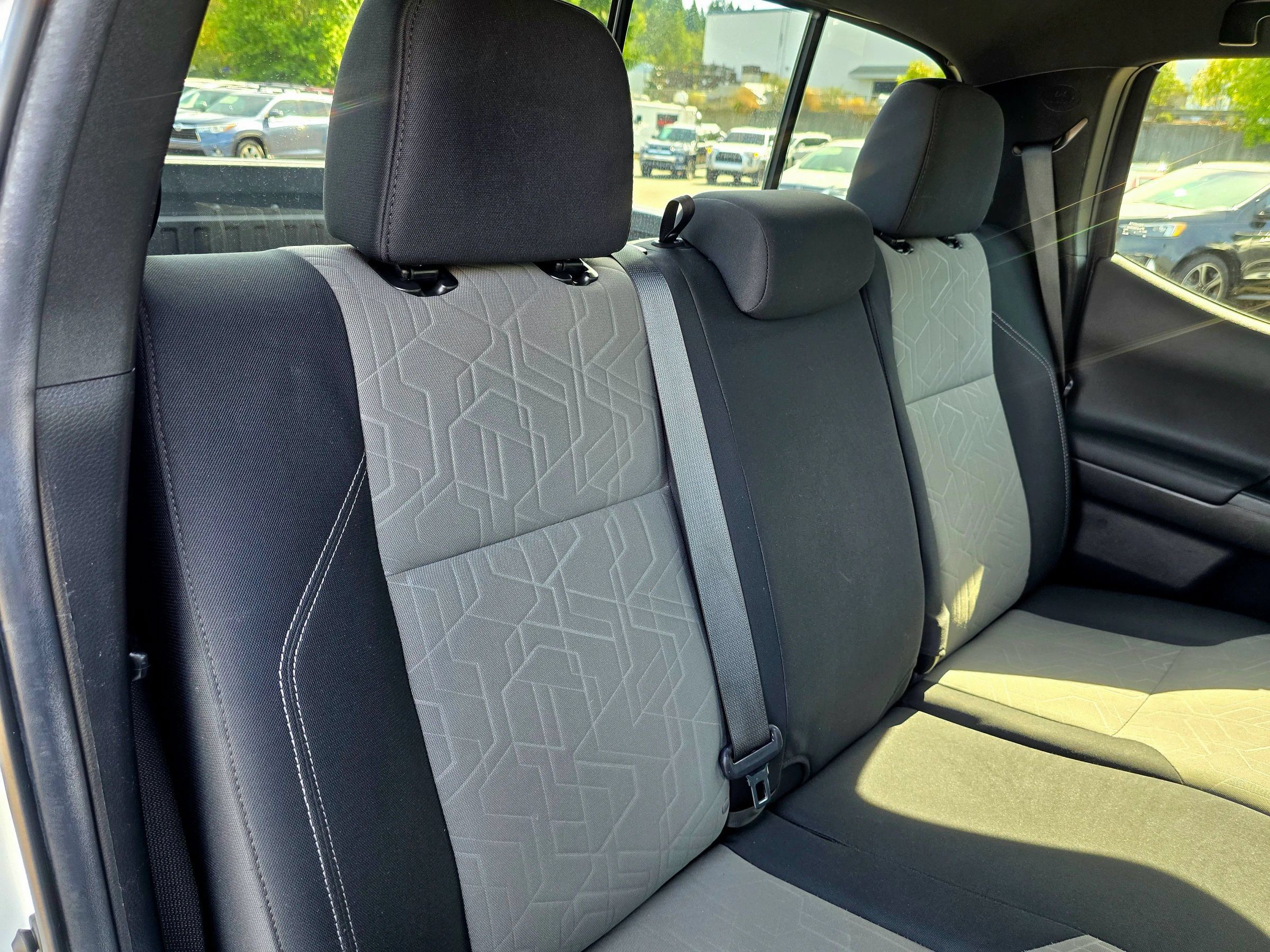Used 2023 Toyota Tacoma TRD Off-Road AWD/4WD image 59