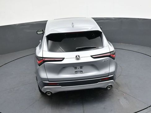 New 2025 Acura ADX AWD image 25