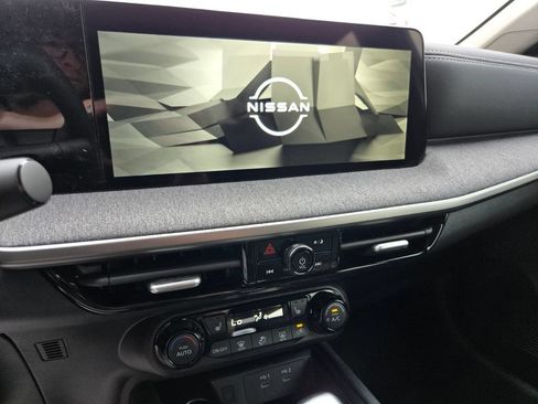 New 2026 Nissan Kicks S AWD/4WD image 8
