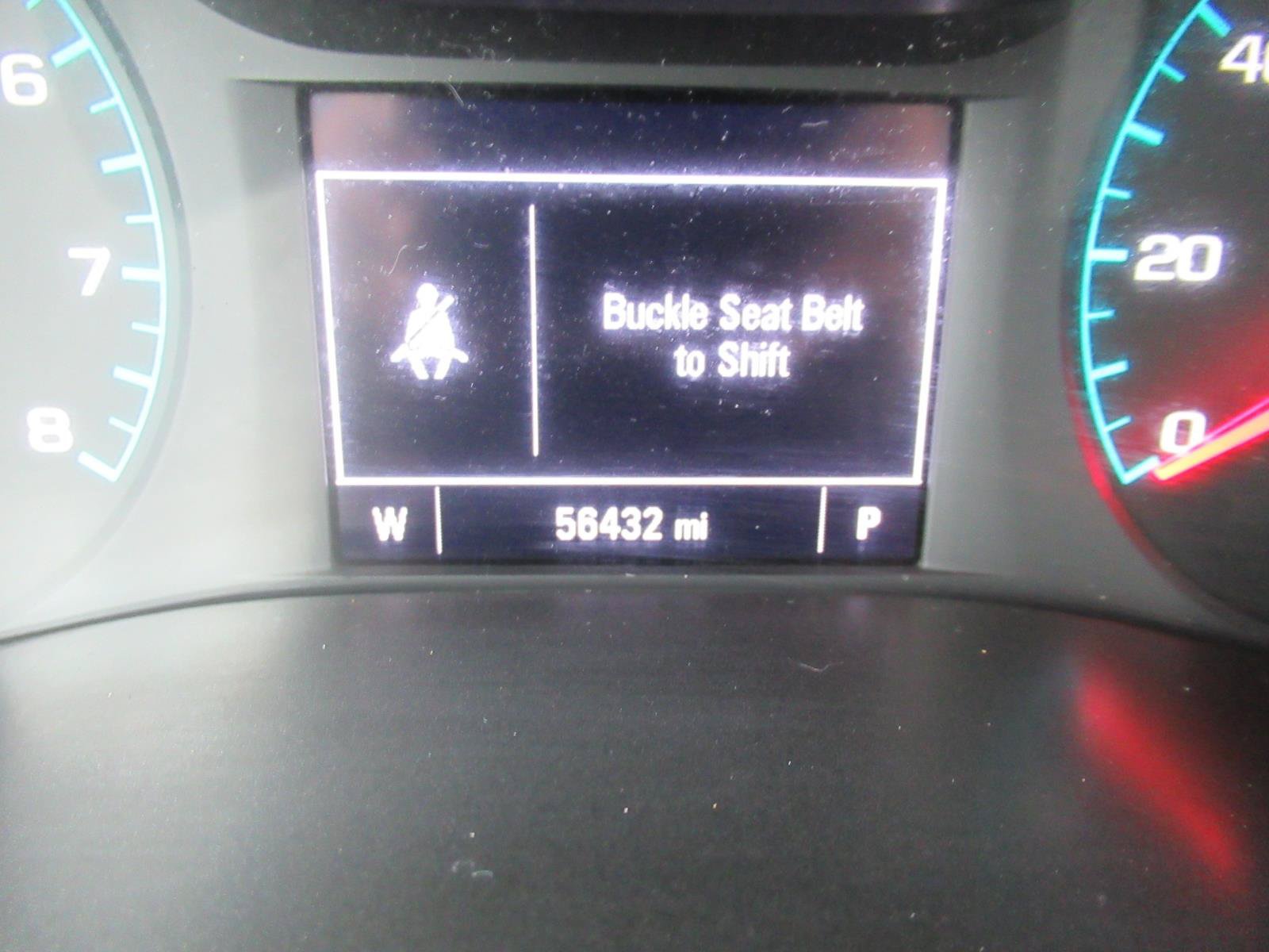 Used 2022 Chevrolet Colorado LT w/ Fleet Safety Package RWD image 32