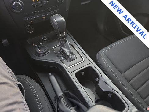 Used 2021 Ford Ranger XLT w/ Equipment Group 302A High image 23