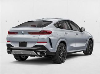 New 2027 BMW X6 xDrive40i AWD/4WD video 2