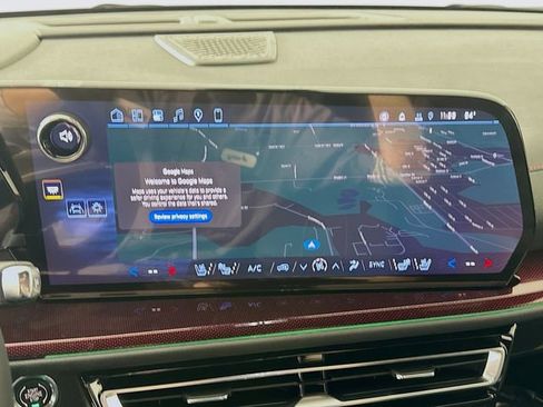 New 2026 Chevrolet Traverse RS AWD/4WD image 36