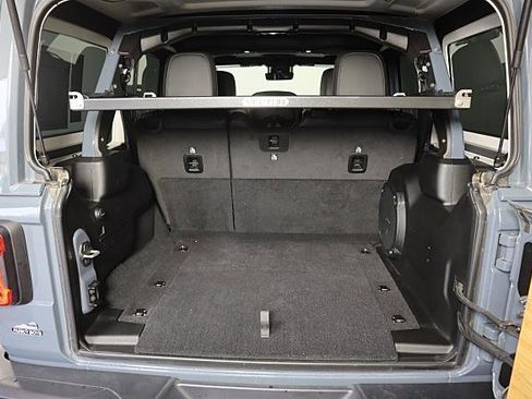 Used 2024 Jeep Wrangler Unlimited Rubicon image 8